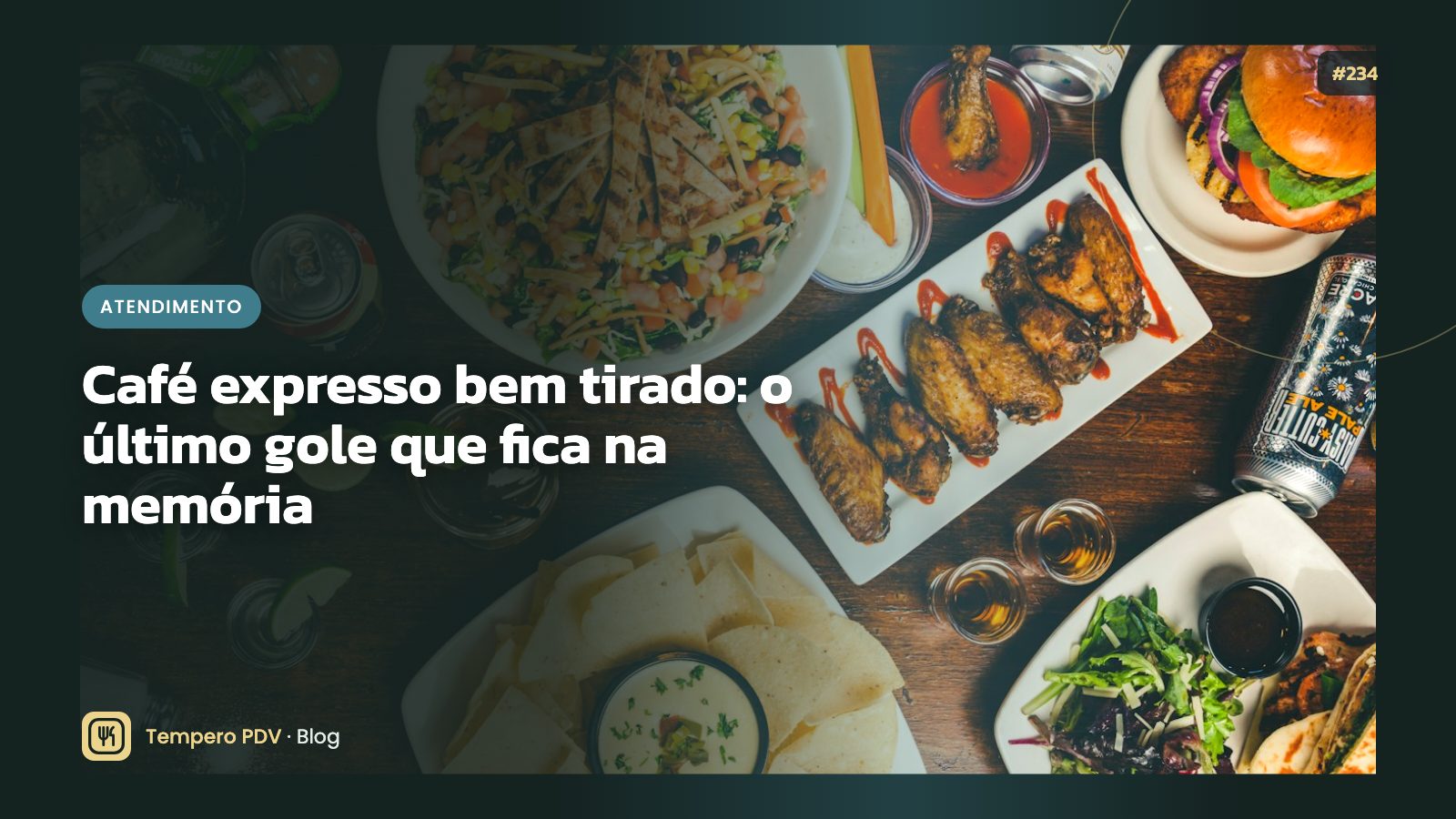 Xícara de café expresso com crema
