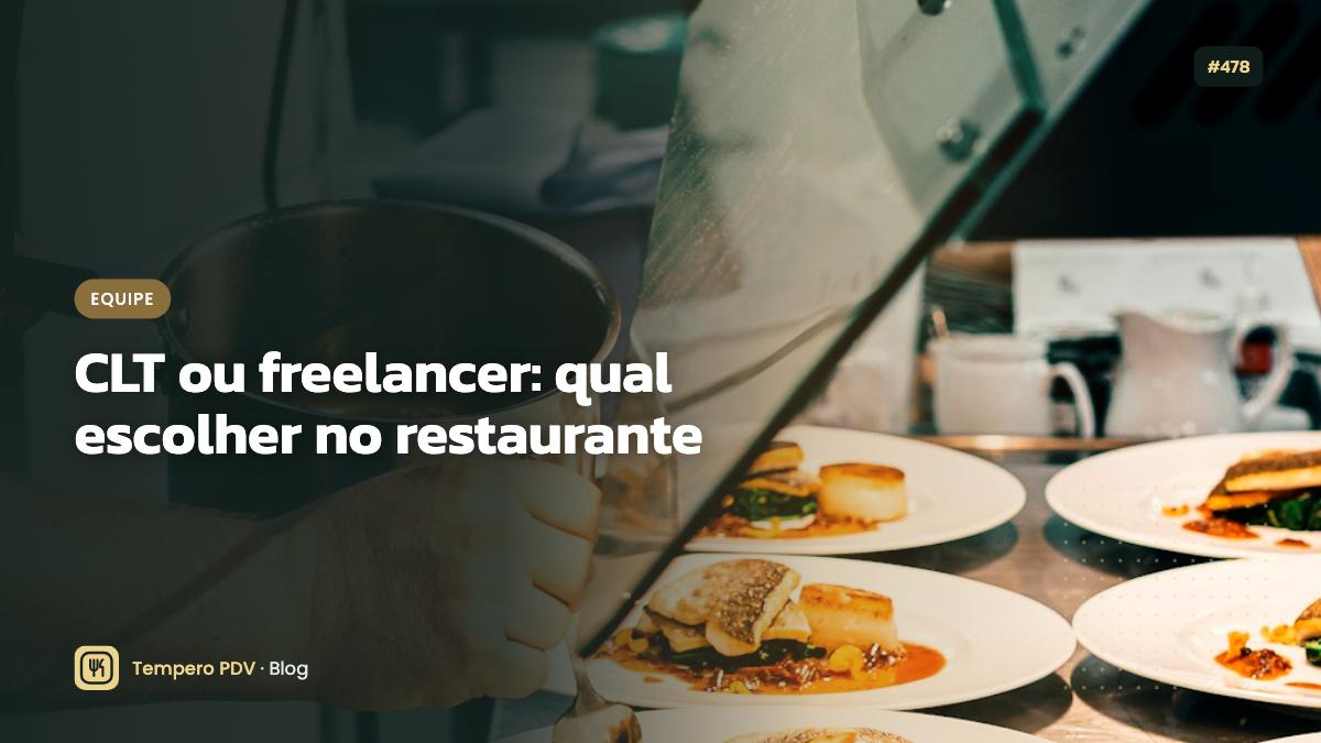 CLT ou freelancer