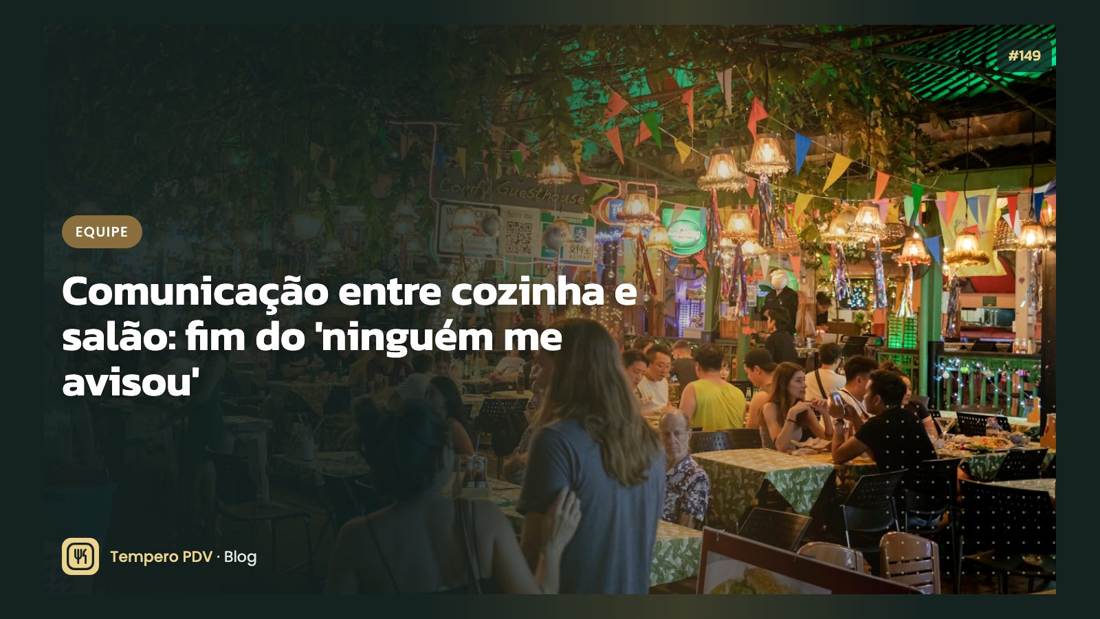 Passe da cozinha com pratos prontos