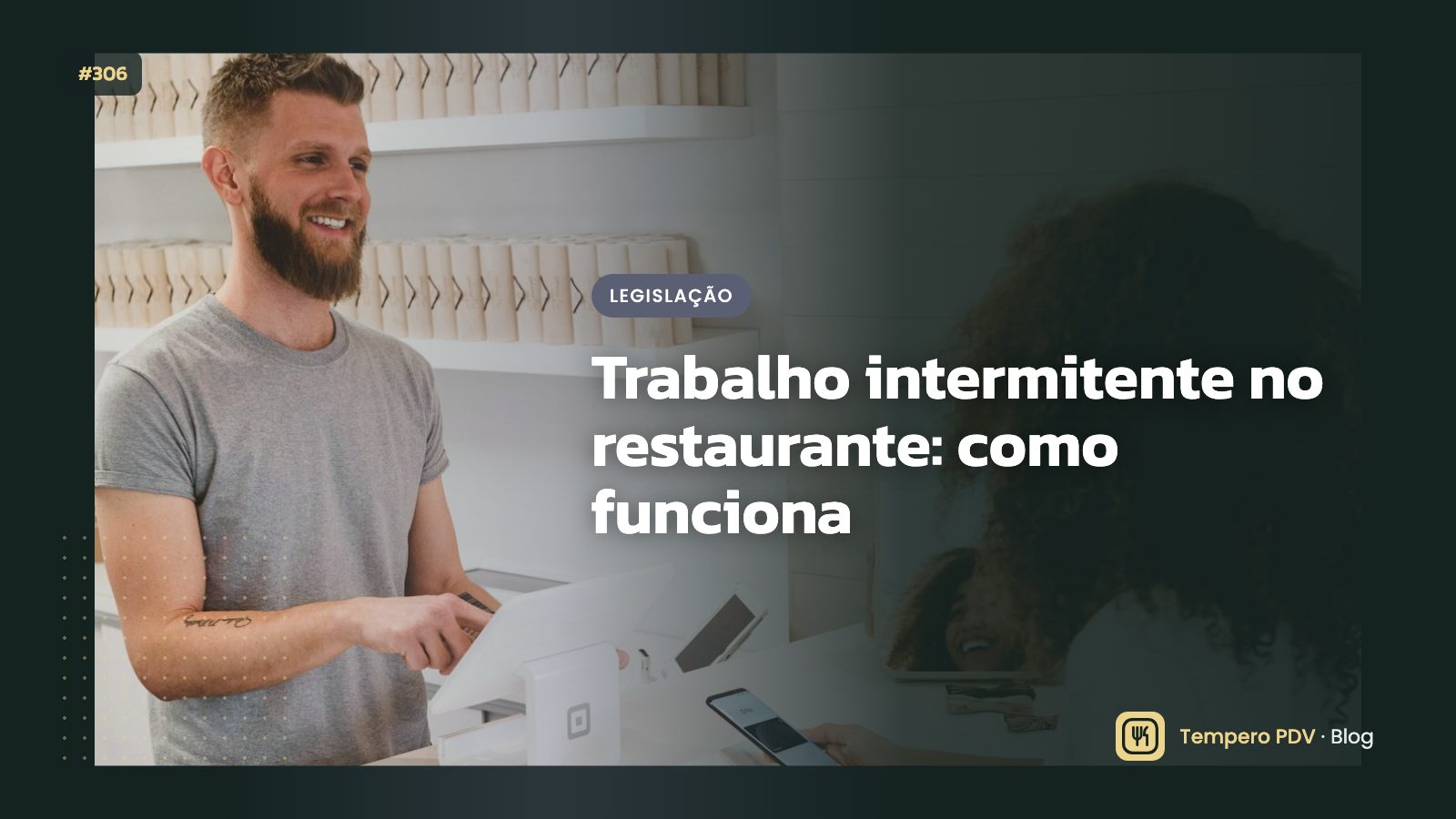 Garçons extras trabalhando em evento