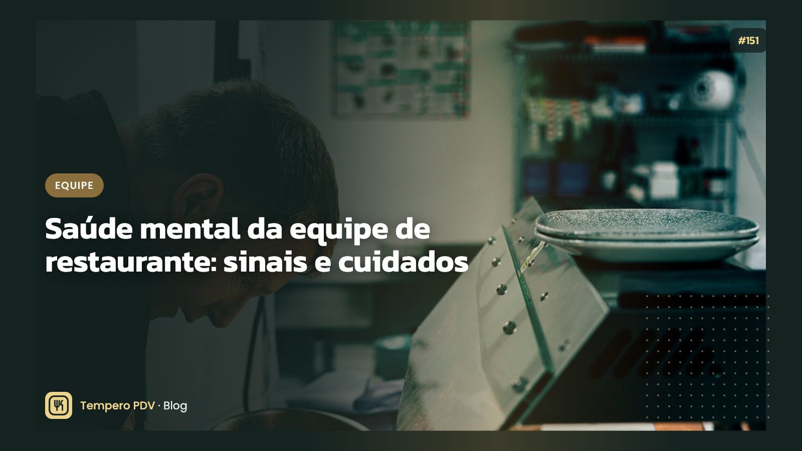 Pausa da equipe na área de funcionários